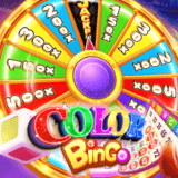 Color Bingo