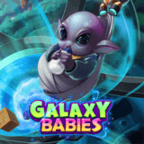 Galaxy Babies