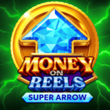 Money on Reels Super Arrow