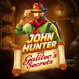 John Hunter And Galileo’s Secrets