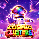 Cosmic Clusters!