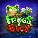 Frogs &amp; Bugs