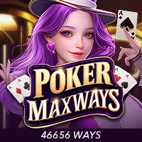 Poker Maxways
